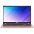 ASUS Laptop E510KAB-EJ1101 / Intel Celeron N4500, 15.6", 1920 x 1080, 8 GB RAM, 512 GB SSD, Windows 11 Home, roza